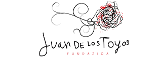 Logotipo FUNDACIÓN JUAN DE LOS TOYOS
